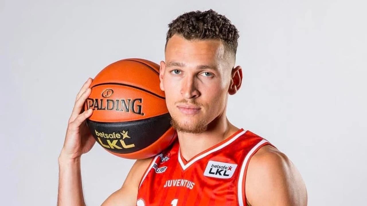 Bundesliga'dan Denizli Basket'e: Brae Ivey
