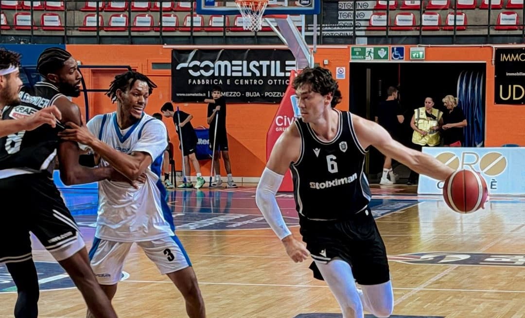 Cedi Osman 31 Sayı ile Parladı: PAOK Guerri Napoli'yi 100-74 Mağlup Etti