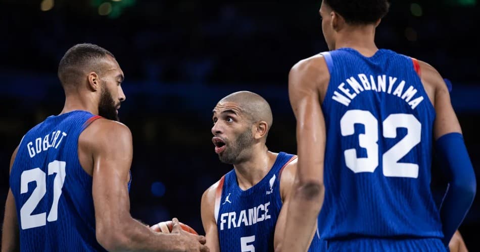 Nicolas Batum 21 Yıllık Profesyonel Kariyerini Noktaladı