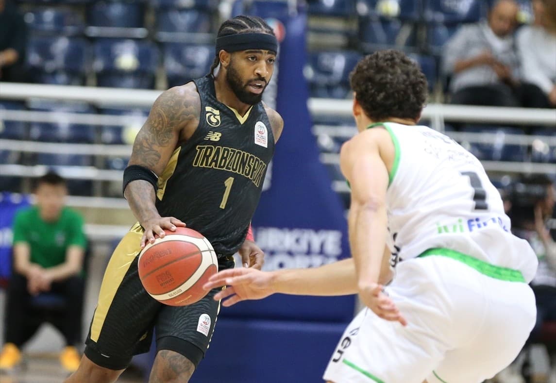 Trabzonspor Denizli Deplasmanında Hata Yapmadı: 70-75