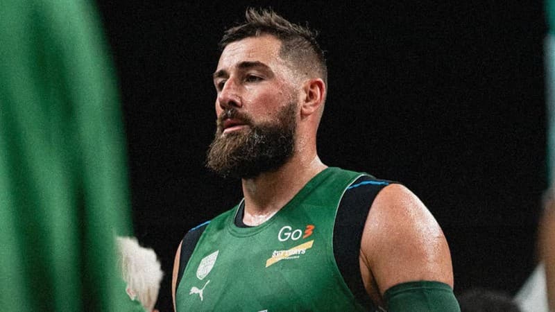Zalgiris'te Valanciunas Korkusu: Litvanya Ekibi Hazırlık Maçında Fark Attı